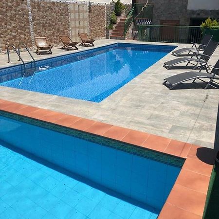 El Aguacate Villa Lanjaron Luaran gambar