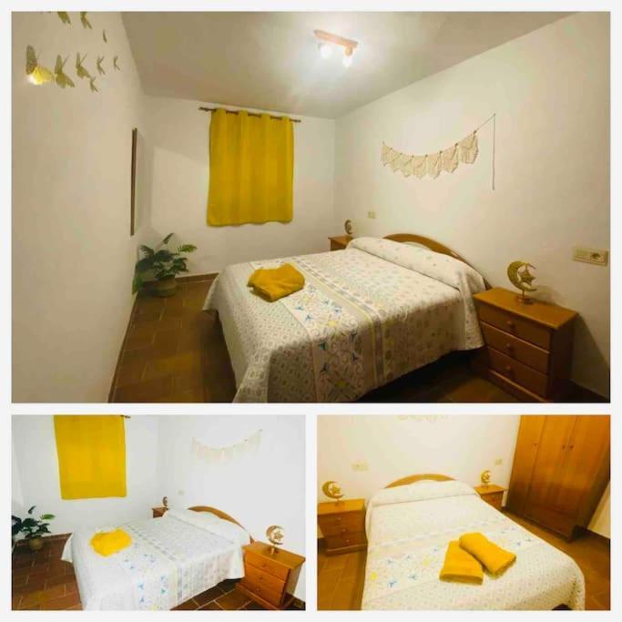 El Aguacate Villa Lanjaron Luaran gambar