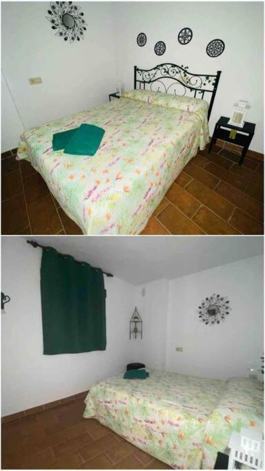 El Aguacate Villa Lanjaron Luaran gambar