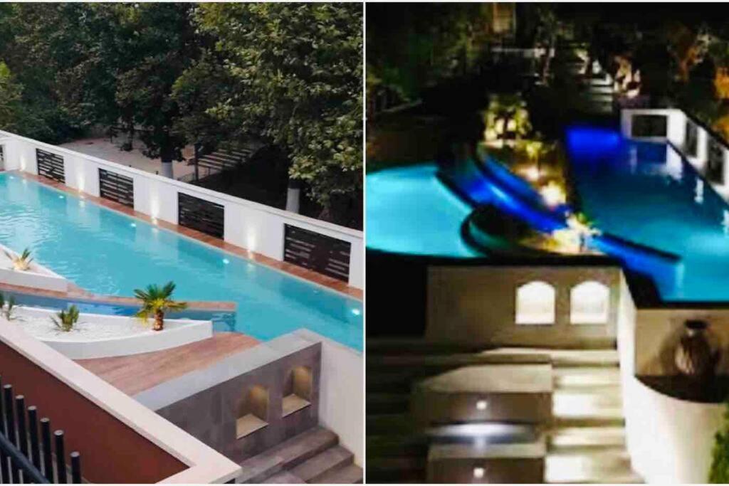El Aguacate Villa Lanjaron Luaran gambar