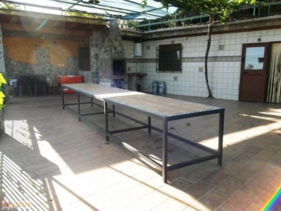 El Aguacate Villa Lanjaron Luaran gambar